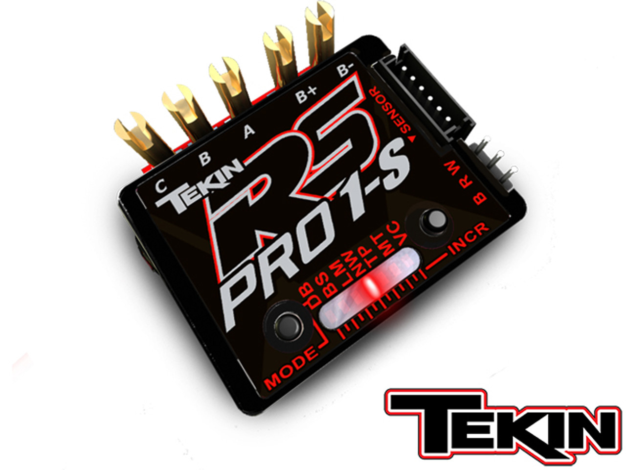 TEKIN 1S用 ESC RS PRO 1S - TT1161
